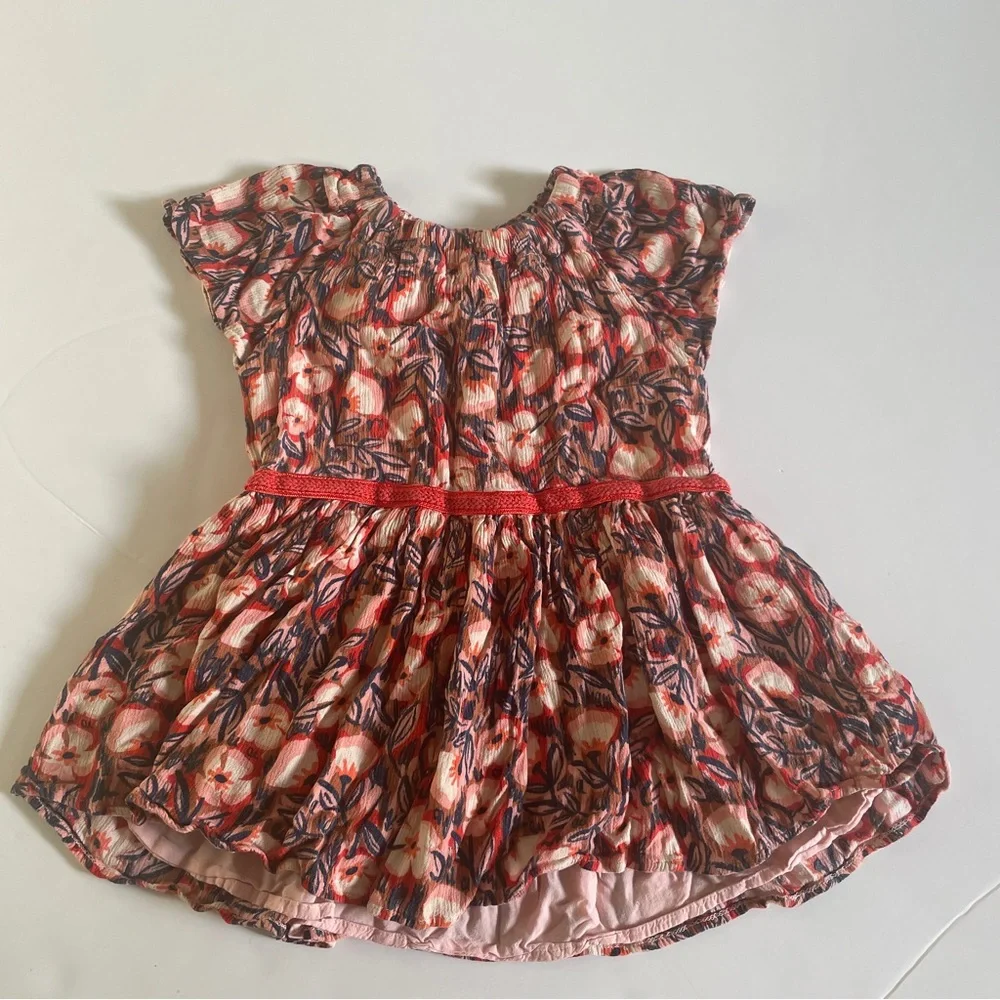 Gymboree Dress